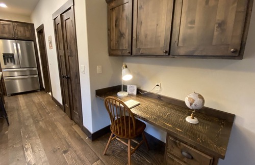 Kalispell Haus | Montana Dreams Retreat - luxury in the Glacier/ Whitefish area