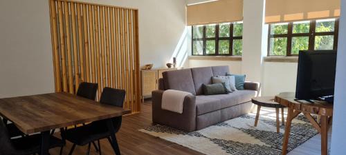 Proenca-a-Nova Haus | Montanha a Lápis