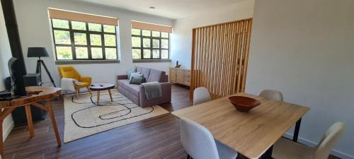Proenca-a-Nova Haus | Montanha a Lápis