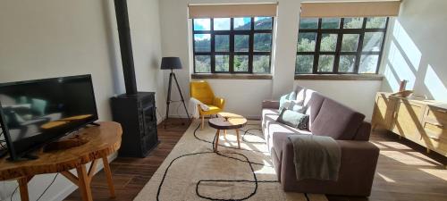 Proenca-a-Nova Haus | Montanha a Lápis