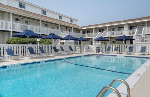 Culloden Shores Eigentumswohnung | Montauk Condo ~ Atemberaubende Sonnenuntergänge und das Meer vor Ihrer Haustür