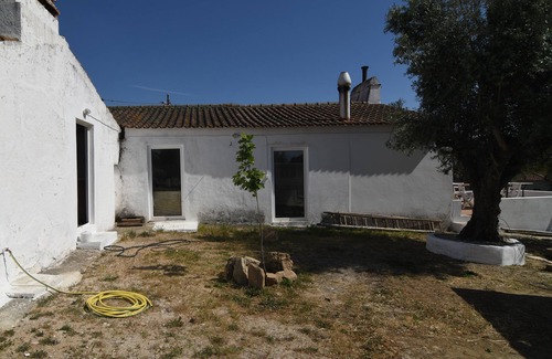 Evoramonte Haus | Monte Évora, se Gosta de Campo