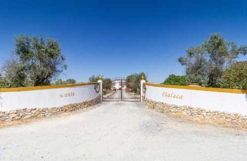 Ferreira do Alentejo Haus | Monte Chalaça - Turismo Rural