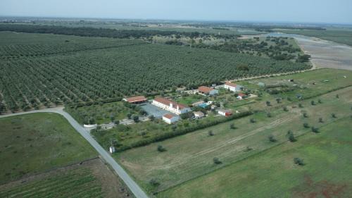 Ferreira do Alentejo Haus | Monte Chalaça - Turismo Rural
