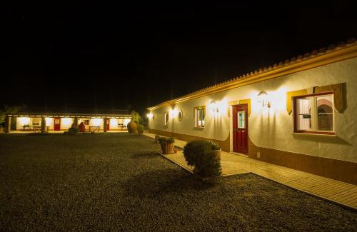 Ferreira do Alentejo Haus | Monte Chalaça - Turismo Rural