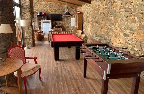 Almodovar e Graca dos Padroes Haus | Monte Clérigo Casas de Campo