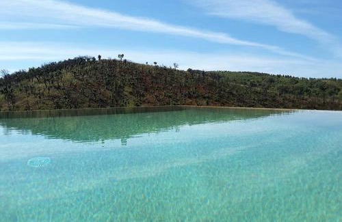 Luzianes Haus | Monte Corgo da Vaca