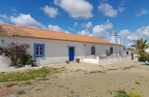 Mertola Haus | Monte Costa Raiz