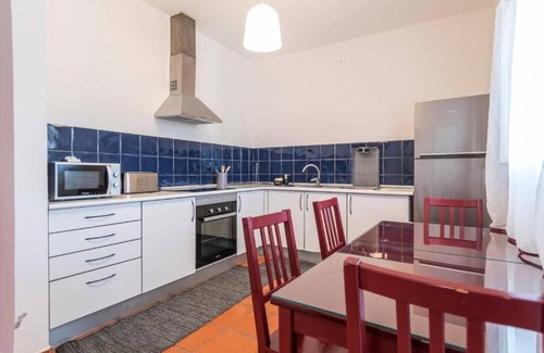 Alcacovas Wohnung | Monte da Cabeça Gorda - Two-bedroom Apartment