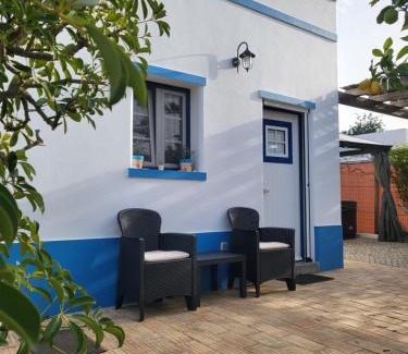 Fonte do Bispo Haus | Monte da Caldeirinha