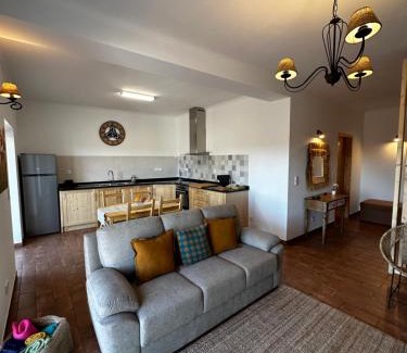 Sao Luis Haus | Monte da Caniveta - Casa dos Compadres