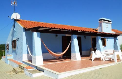 Santiago do Cacem Haus | Monte da Cascalheirinha