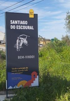 Santiago do Escoural Haus | Monte da Masmorra de baixo-Casa Alentejana