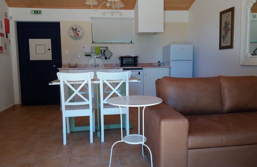 Sao Luis Hütte | MONTE DA RETIRADA PRIVATE VILLAS - CASA JARDIM