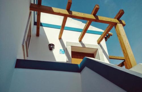 Azinhal e Amendoeira Haus | Monte da Ribeira