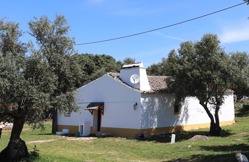 Evora Hütte | Monte das Cobras Coutry House