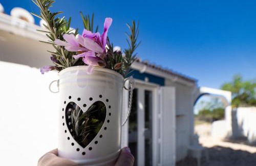 Malhao Haus | Monte das Estrelas