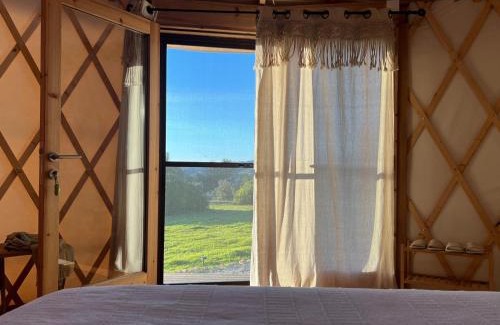 Malhao Haus | Monte das Estrelas