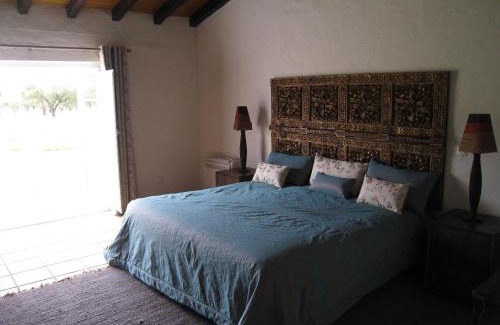 Grandola Haus | Monte das Faias Cork Farm Hotel