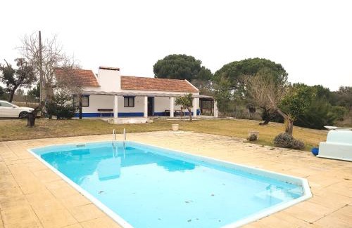 Vale de Mulheres Haus | Monte das Laranjeiras