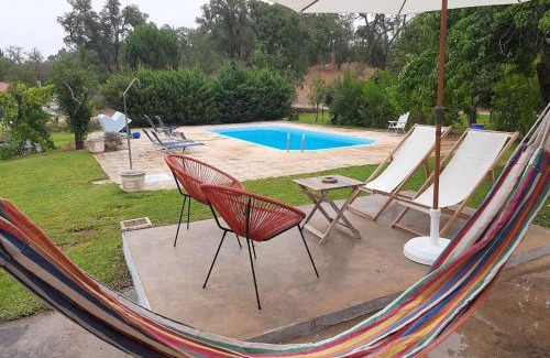 Vale de Mulheres Haus | Monte das Laranjeiras
