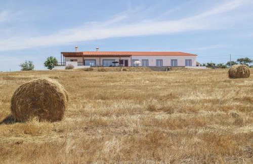 Ourique Haus | Monte das Mós
