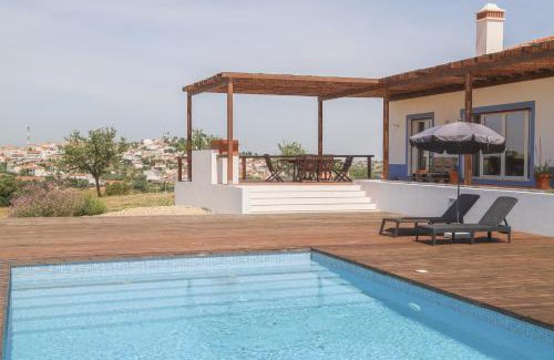 Ourique Haus | Monte das Mós