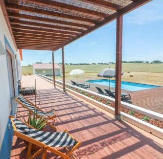 Ourique Haus | Monte das Mós
