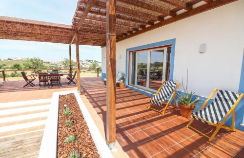 Ourique Haus | Monte das Mós