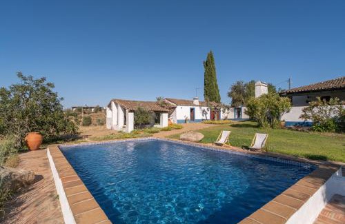 Reguengos de Monsaraz Haus | Monte das Acácias