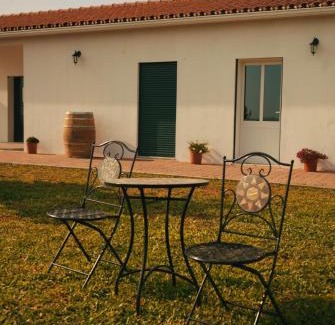 Sao Mancos Haus | Monte de Palma- Quinta Biodinâmica Momentos Únicos
