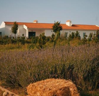 Sao Mancos Haus | Monte de Palma- Quinta Biodinâmica Momentos Únicos
