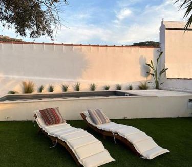 Evoramonte Haus | Monte de Santa Rita