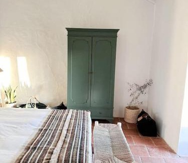 Evoramonte Haus | Monte de Santa Rita