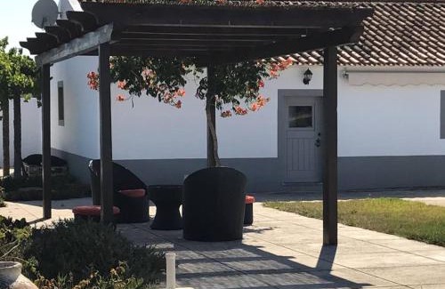 Evora Haus | Monte de Sao Francisco