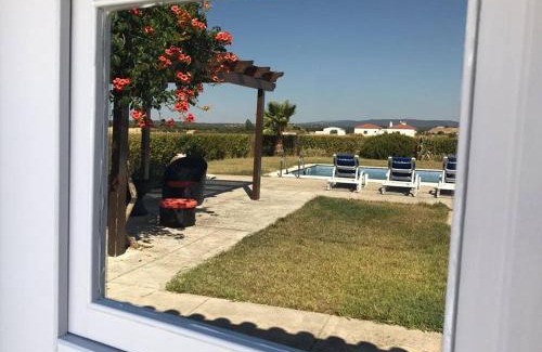 Evora Haus | Monte de Sao Francisco