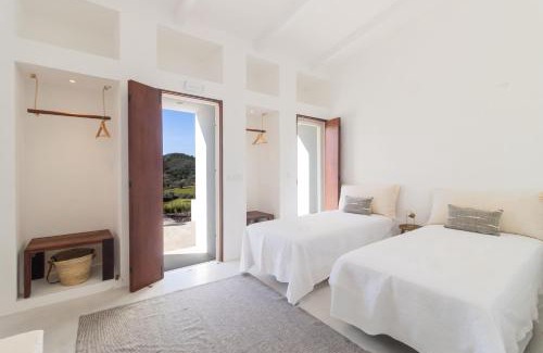 Luzianes Haus | Monte de Torquines - Casa de Campo by Urban Beach Rentals