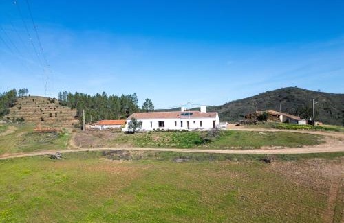 Luzianes Haus | Monte de Torquines - Casa de Campo by Urban Beach Rentals