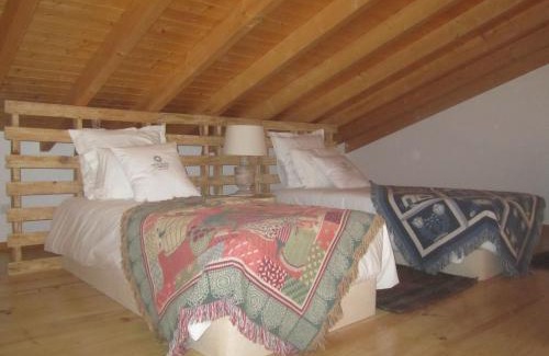 Odeceixe Haus | Monte do Cardal
