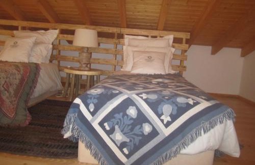 Odeceixe Haus | Monte do Cardal