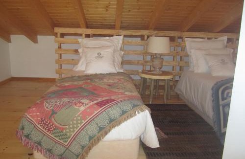 Odeceixe Haus | Monte do Cardal