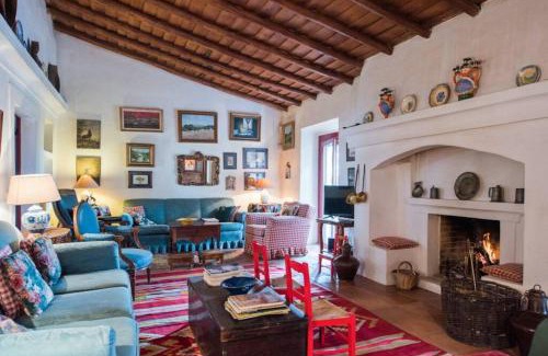 Arraiolos Haus | MONTE DO CORTIÇO