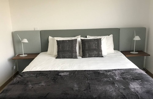 Batalha Skihütte | Monte do Mosteiro Countryhouse Exclusivo