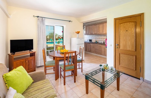 Vale de Parra Wohnung | Monte dos Avós Apartamentos, Albufeira