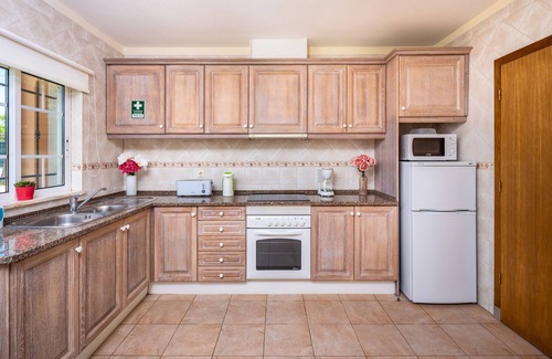 Vale de Parra Wohnung | Monte dos Avós Apartamentos, Albufeira