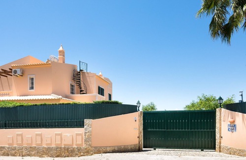 Vale de Parra Wohnung | Monte dos Avós Apartamentos, Albufeira