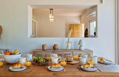 Grandola Haus | Monte dos Figos · Charming Villa with Private Pool close to Comporta