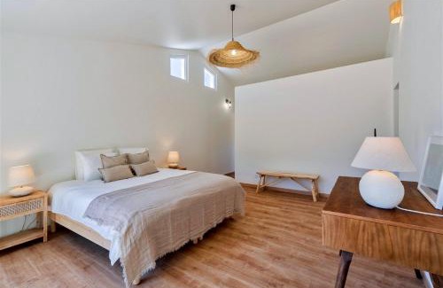 Grandola Haus | Monte dos Figos · Charming Villa with Private Pool close to Comporta
