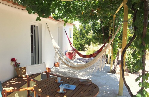 Sao Lourenco de Mamporcao Haus | Monte dos Freixos | Estremoz, Alentejo - Privatsphäre und Ruhe