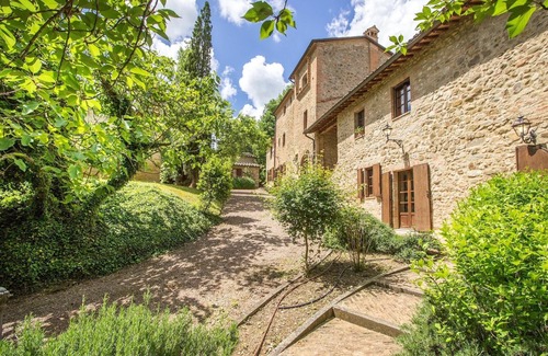 Umbertide Haus | Ferienhaus zwischen Umbrien und Toskana
